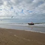 アパート Thuis In Egmond 001