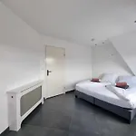 アパート Thuis In Egmond 001 エグモント・アーン・ゼー