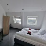 Thuis In Egmond 001 アパート