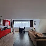 Thuis In Egmond 001 アパート