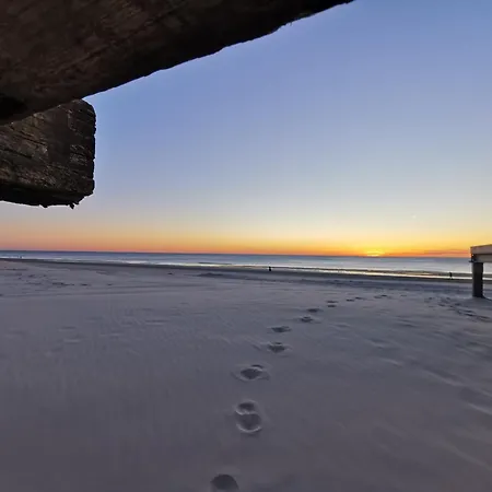 Appartement Thuis In Egmond 001 Egmond aan Zee
