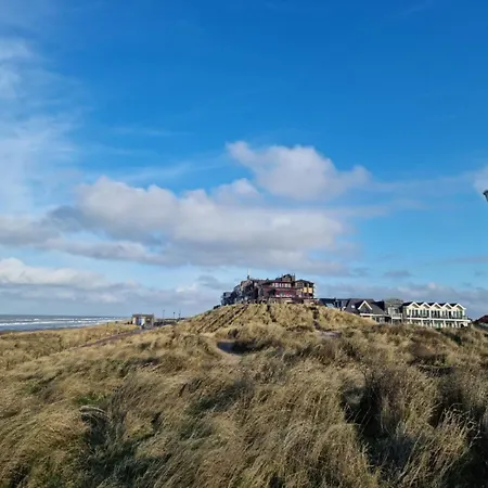 Thuis In Egmond 001 *