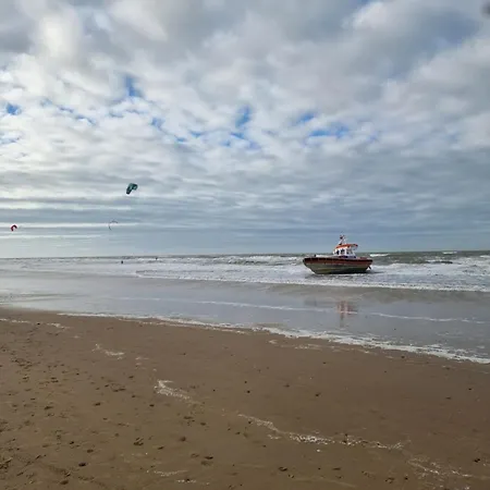 דירה Thuis In Egmond 001