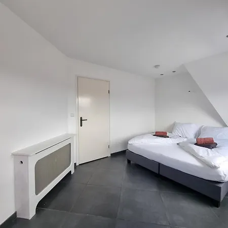 Appartement Thuis In Egmond 001 Egmond aan Zee