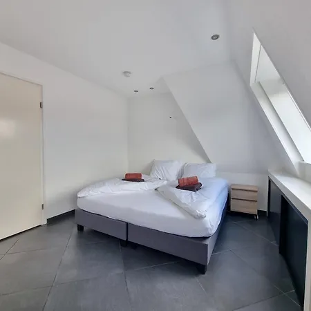 Appartement Thuis In Egmond 001