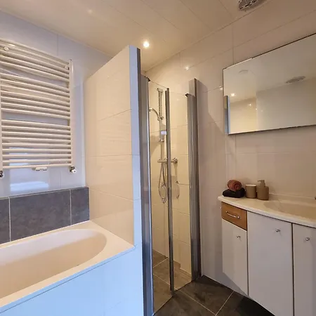 Thuis In Egmond 001 * Egmond aan Zee