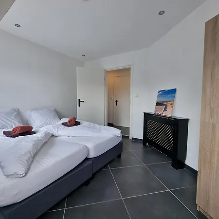 Appartement Thuis In Egmond 001 *