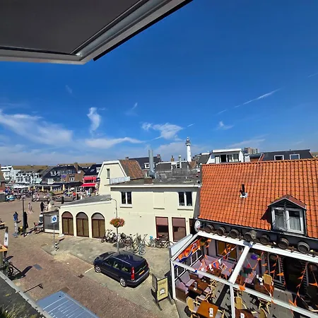 Appartement Thuis In Egmond 001