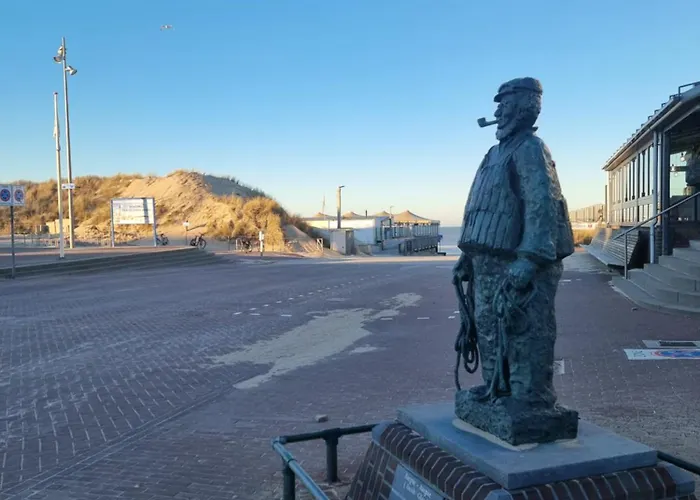 Thuis In Egmond 001 *