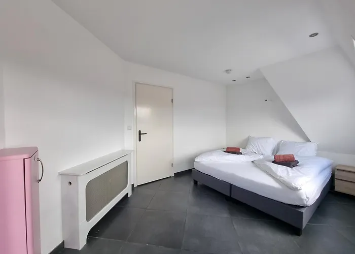 Apartamento Thuis In Egmond 001 Egmond aan Zee