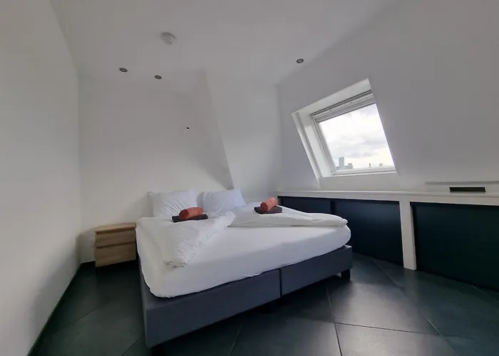 Thuis In Egmond 001 * Egmond aan Zee