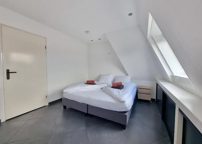 Apartamento Thuis In Egmond 001