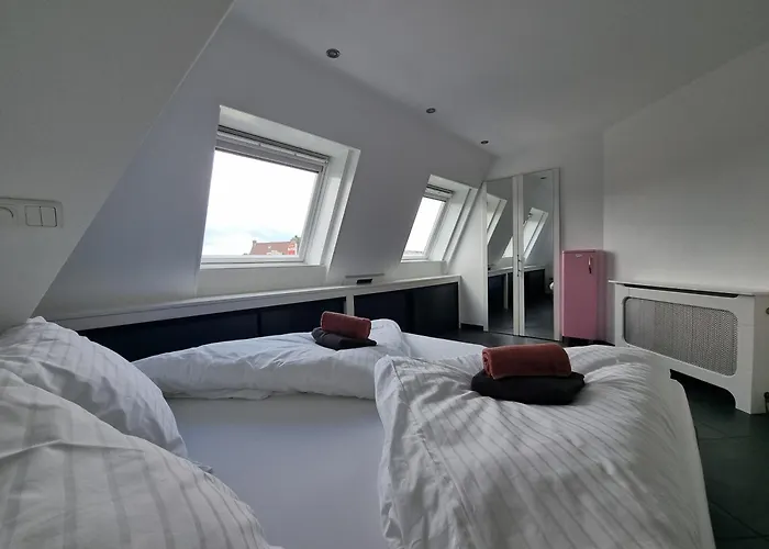 Thuis In Egmond 001 * Egmond aan Zee