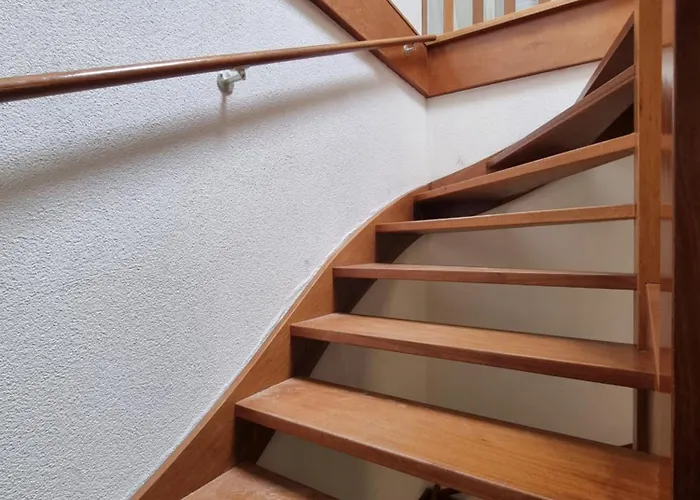 Thuis In Egmond 001 Apartamento