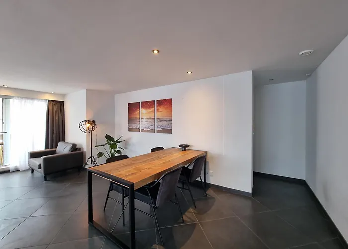 Apartamento Thuis In Egmond 001