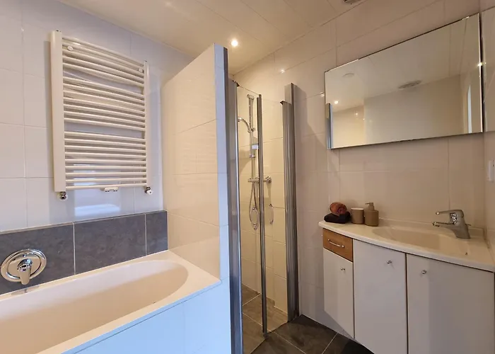 Thuis In Egmond 001 * Egmond aan Zee