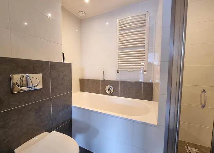 Thuis In Egmond 001 * Egmond aan Zee