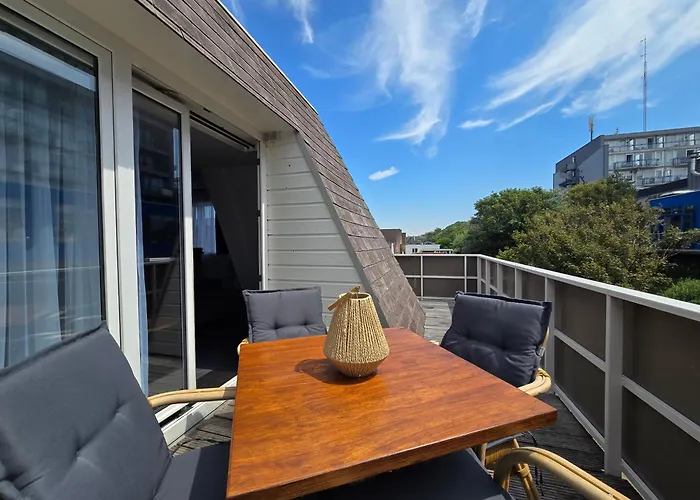 Thuis In Egmond 001 * Egmond aan Zee