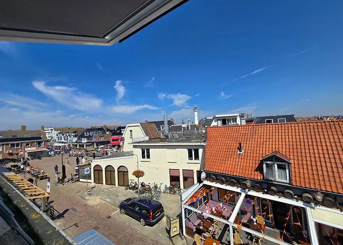 Apartamento Thuis In Egmond 001