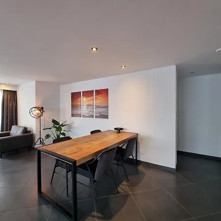 Apartment Thuis In Egmond 001