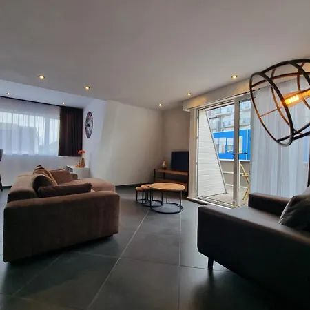 Apartment Thuis In Egmond 001