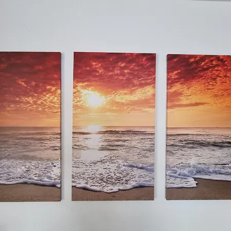 Thuis In Egmond 001 Egmond aan Zee