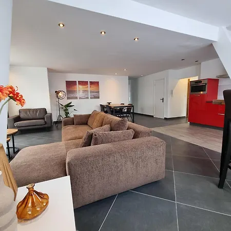 Thuis In Egmond 001 Apartment Egmond aan Zee