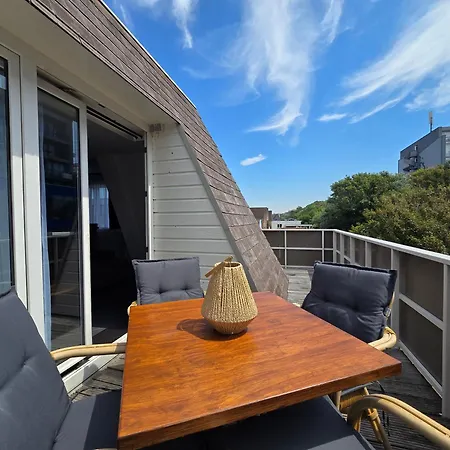 Thuis In Egmond 001 * Egmond aan Zee