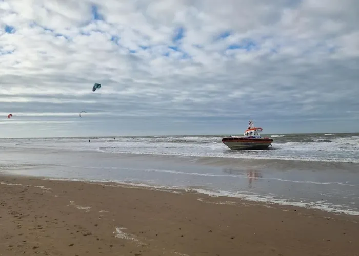 شقة Thuis In Egmond 001