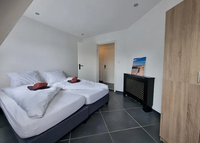 شقة Thuis In Egmond 001 *