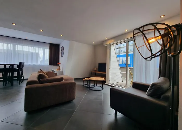 شقة Thuis In Egmond 001