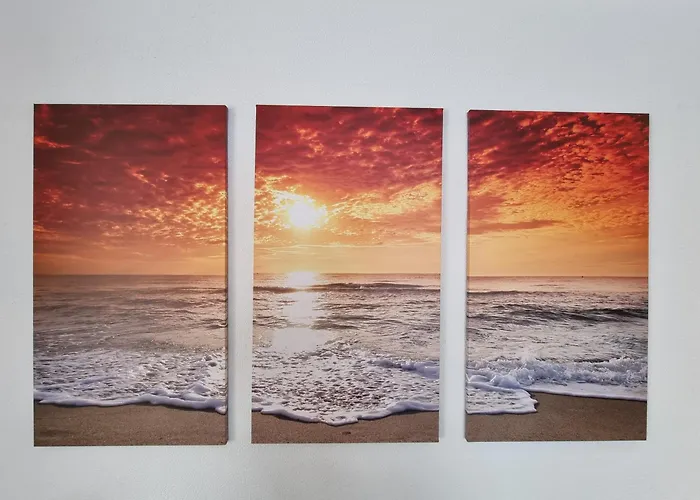 Thuis In Egmond 001 إغموند آن زي